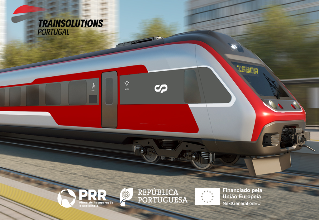 trainsolutions